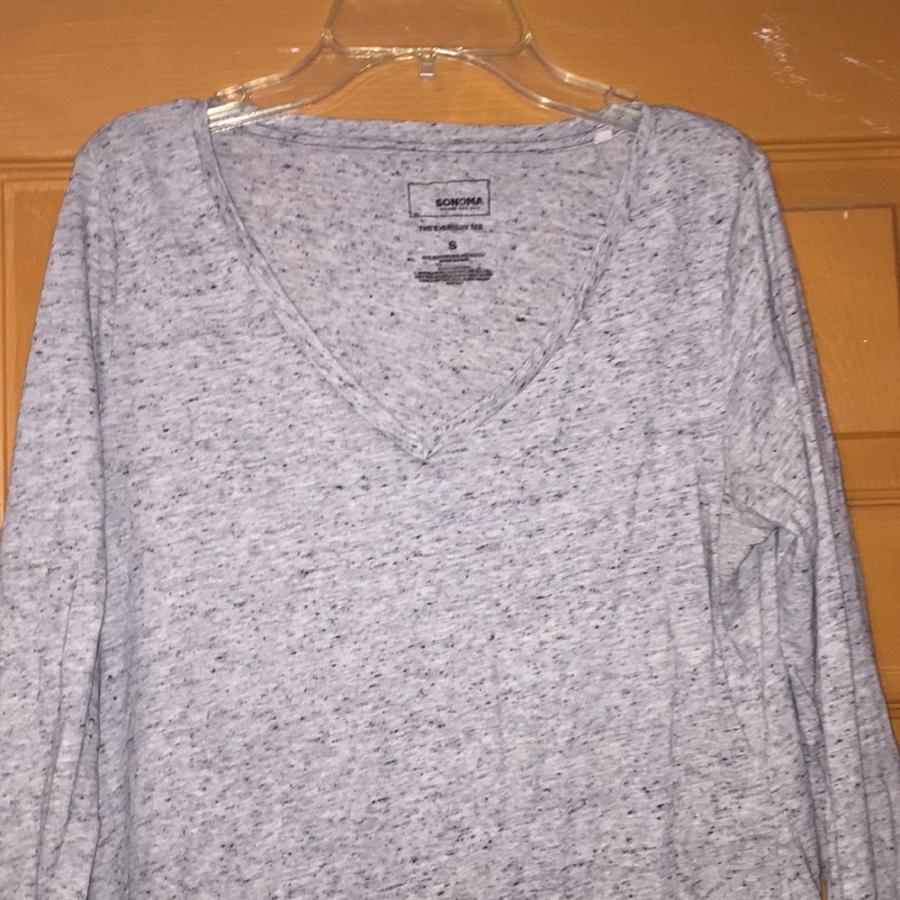 Sonoma Every Day Tee